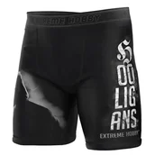 Kimona, stroje i obuwie - Spodenki Vale Tudo do MMA męskie EXTREME HOBBY HOOLS - miniaturka - grafika 1
