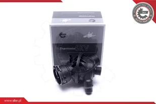 Termostat, płyn chłodzący Esen SKV 20SKV181 - Termostaty - miniaturka - grafika 1