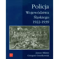 Policja Województwa Śląskiego 1922 - 1939 - ZP Grupa - Historia świata - miniaturka - grafika 1