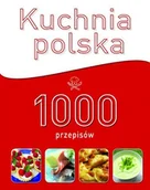 Kuchnia polska - Kuchnia Polska. Tylko sprawdzone przepisy - miniaturka - grafika 1