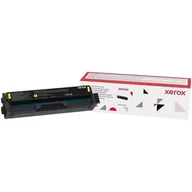 Tonery oryginalne - Xerox Toner C23x 1,5k 006R04390 żółty 006R04390 - miniaturka - grafika 1