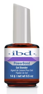 IBD PowerBond Gel Bonder UV, żel podkładowy, 14 ml - Lakiery do paznokci - miniaturka - grafika 1