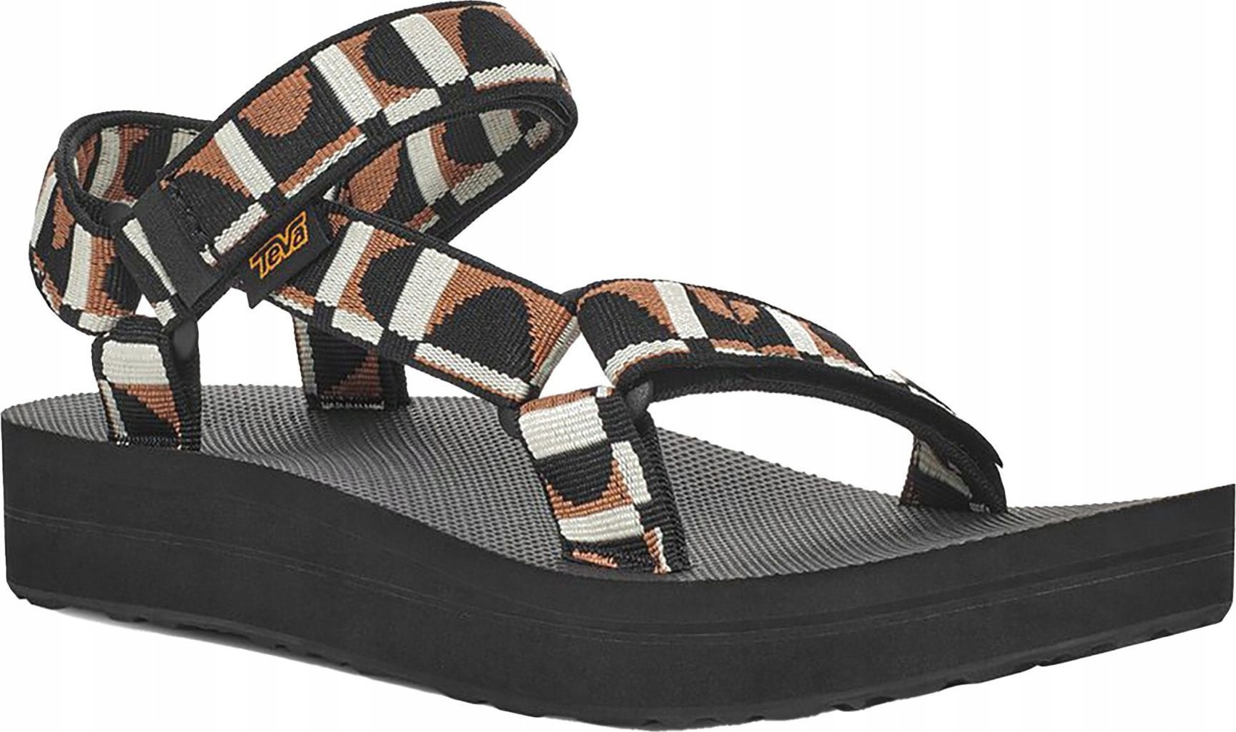 Teva W'S Midform Universal, BBKL, 39 us 8; uk 6