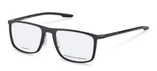 Porsche Design P8738 - Okulary przeciwsłoneczne - miniaturka - grafika 1