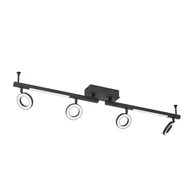 Lampy pozostałe - Lampa reflektor spot LED 4x3,2W/2x3,3W CARDILLIO 2 900516 Eglo - miniaturka - grafika 1