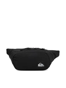 Quiksilver Torba QUIKSILVER-ACCCS-15-BOY-SS2025 Czarny - Nerki - miniaturka - grafika 1
