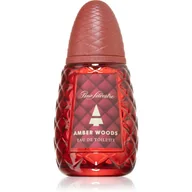 Wody i perfumy męskie - Pino Silvestre Amber Woods woda toaletowa 75ml dla Panów - miniaturka - grafika 1
