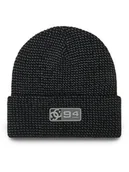 Czapki męskie - DC Shoes Czapka Sight ADYHA04216 Czarny - miniaturka - grafika 1