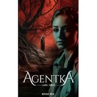 Fantasy - Agentka - miniaturka - grafika 1