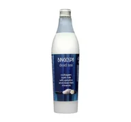 Kosmetyki do kąpieli - BingoSpa Mleczko kolagenowe z aloesem i arniką do kąpieli - Collagen Lotion With Aloe And Arnica Bath Mleczko kolagenowe z aloesem i arniką do kąpieli - Collagen Lotion With Aloe And Arnica Bath - miniaturka - grafika 1