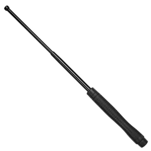 Pałka teleskopowa hartowana ESP Ergonomic 23'' - Pałki obronne - miniaturka - grafika 1
