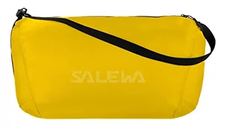 Torby podróżne - Salewa Ultralight Składana torba podróżna 50 cm gold - grafika 1