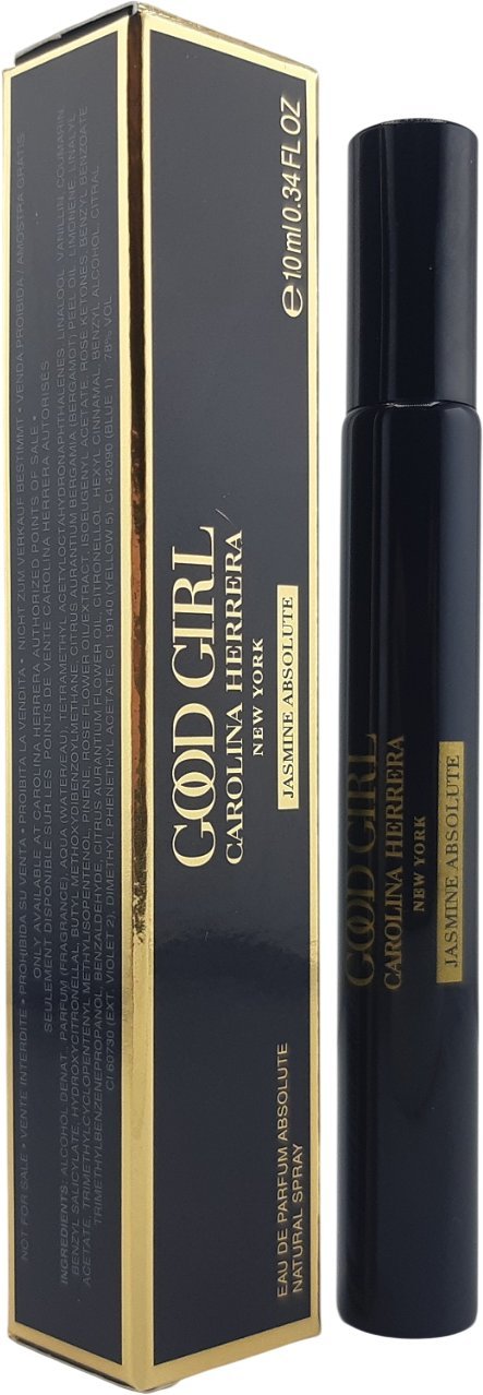 Carolina Herrera Carolina Herrera Good Girl Jasmine Absolute Woda Perfumowana - 10Ml