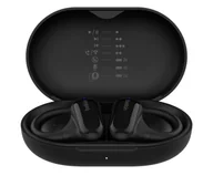 Słuchawki - Belkin SoundForm ClearFit TWS Black - miniaturka - grafika 1