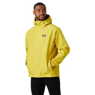 Kurtki i kamizelki sportowe męskie - Kurtka uniwersalna męska Helly Hansen Seven Jacket - miniaturka - grafika 1