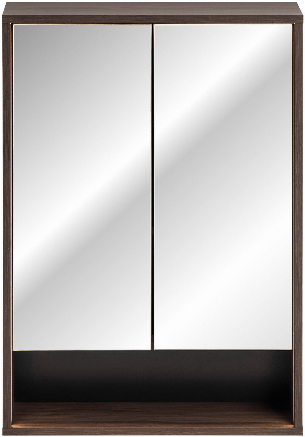 Leloup Szafka z Lustrem 60cm 2 Drzwi