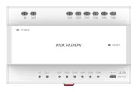 Moduły wifi i przekaźniki sygnału - Hikvision DS-KAD7060EY-S przekaźnik wideo - miniaturka - grafika 1