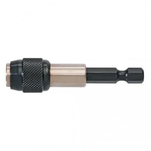 Graphite Przejściówka do bitów 60mm 1/4&quot; 57H995 - Akcesoria do elektronarzędzi - miniaturka - grafika 3