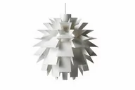 Lampy sufitowe - Normann Copenhagen - Norm 69 Lampa Wisząca Small Normann Copenhagen - miniaturka - grafika 1