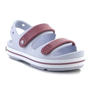 Buty do chodzenia dla dzieci Crocs Crocband Cruiser - Sandały damskie - miniaturka - grafika 1