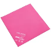 Ściereczki, gąbki, czyściki - Ściereczka VELKEA Smart Fibre 30 x 30 cm Różowy - miniaturka - grafika 1