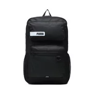 Torby sportowe - Plecak Puma Deck Backpack II 079512 01 Puma Black - miniaturka - grafika 1