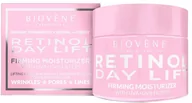 Kremy do twarzy - Krem do twarzy Biovene Retinol Day Lift Firming Moisturizer 50 ml (8436575095042) - miniaturka - grafika 1