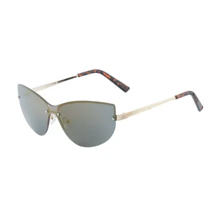 Okulary przeciwsłoneczne Damskie Guess GO00007-0032X - Okulary przeciwsłoneczne - miniaturka - grafika 1