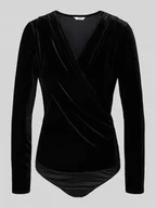 Body - Body w kopertowym stylu model ‘Lione’ - miniaturka - grafika 1