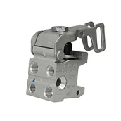 Układ hamulcowy - akcesoria - Bosch Korektor siły hamowania 0 204 031 682 - miniaturka - grafika 1