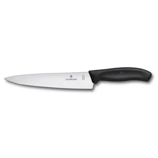 Victorinox 7.6363 + 7.8327 + Victorinox Nóż kuchenny nóż szefa kuchni 6.8003.19B - Pozostałe akcesoria kuchenne - miniaturka - grafika 1