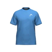 Koszulki sportowe męskie - Koszulka męska Head Pro T-Shirt Men AB XXL - miniaturka - grafika 1