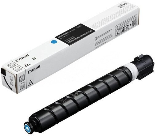 Canon Toner 6142C002 / C-EXV 1001 L S Cyan