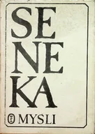Filozofia i socjologia - Seneka Myśli - miniaturka - grafika 1