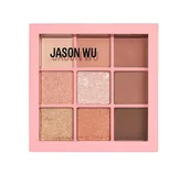 Cienie do powiek - Jason Wu Flora 9 Shadow Palette in Euphoria Paleta cieni do powiek w delikatnych odcieniach - miniaturka - grafika 1