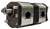Akcesoria do hydrauliki siłowej - Pompa zębata marki Presko - zamiennik 0510565335 - miniaturka - grafika 1