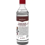Akcesoria do grilla - Browin Żelowe paliwo do podgrzewaczy 0,5L Browin 331101 - miniaturka - grafika 1