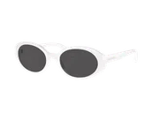 Okulary przeciwsłoneczne - Okulary przeciwsłoneczne Dolce & Gabbana DG4443 331287 - miniaturka - grafika 1