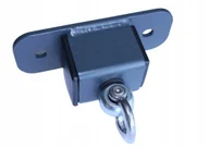 Place zabaw - ZAWIESIE ŁĄCZNIK HUŚTAWKA PLAC ZABAW HAMAK EN1176 PUBLICZNY ŁOŻYSKA - miniaturka - grafika 1