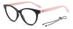Okulary korekcyjne M Missoni MMI 0107 N6T - Okulary korekcyjne, oprawki, szkła - miniaturka - grafika 1