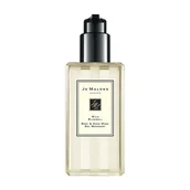 Kosmetyki do kąpieli - Jo Malone, Wild Bluebell Body & Hand Wash, Żel pod prysznic, 250ml - miniaturka - grafika 1
