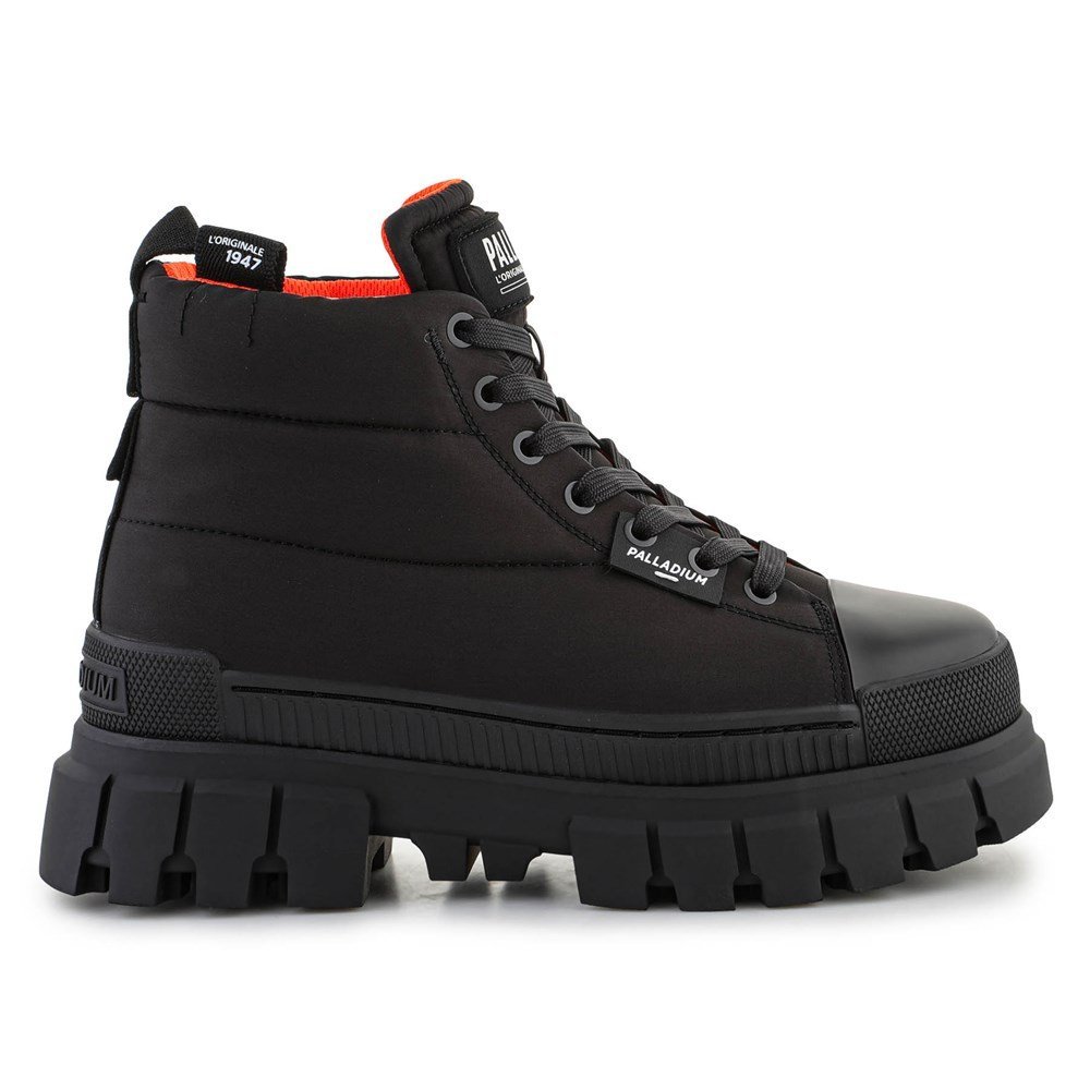 Buty Palladium Revolt Boot Overcush 98863001M