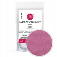 Zupy w płynie - Zupa Barszcz Czerwony Instant w proszuku - 1kg Smak Tradycji w Kilka Chwil! - miniaturka - grafika 1