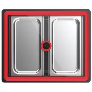 Teka Teka Zestaw Multicook 41599012 - Inne urządzenia gastronomiczne - miniaturka - grafika 2