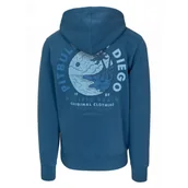 Odzież taktyczna i umundurowanie - PITBULL Washed Planet Surf '25 - Shade Blue - miniaturka - grafika 1