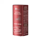 Serum do twarzy - Ava Labolatorium Koktajl Młodości Hydro Boost serum do twarzy 30ml - miniaturka - grafika 1