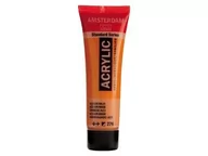 Farby i media malarskie - Talens Talens Amsterdam farba akrylowa 20ml 276 17042760 - miniaturka - grafika 1