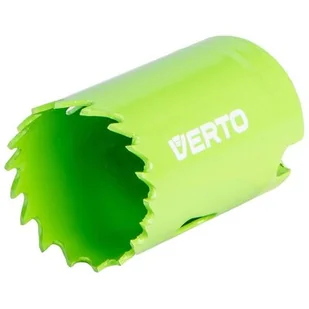 VERTO Otwornica 60H929 - Wiertła - miniaturka - grafika 1