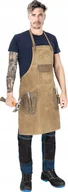 Odzież robocza - Fartuch ochronny woskowany Reis CHISEL BR r. 80x60 cm - miniaturka - grafika 1