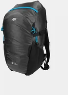 Plecaki - Plecak 4F black (4FSS23ABACU139-20S) - miniaturka - grafika 1